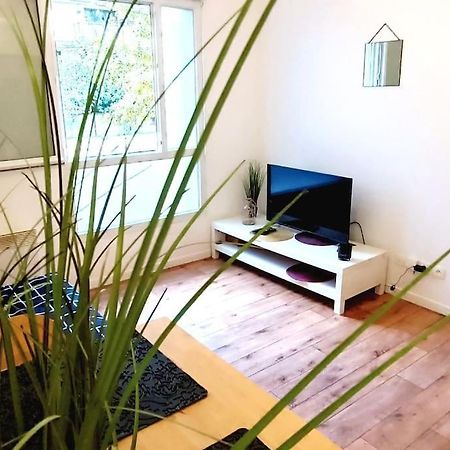 Apartmán Disney Le Studio Enchante. Montévrain Exteriér fotografie