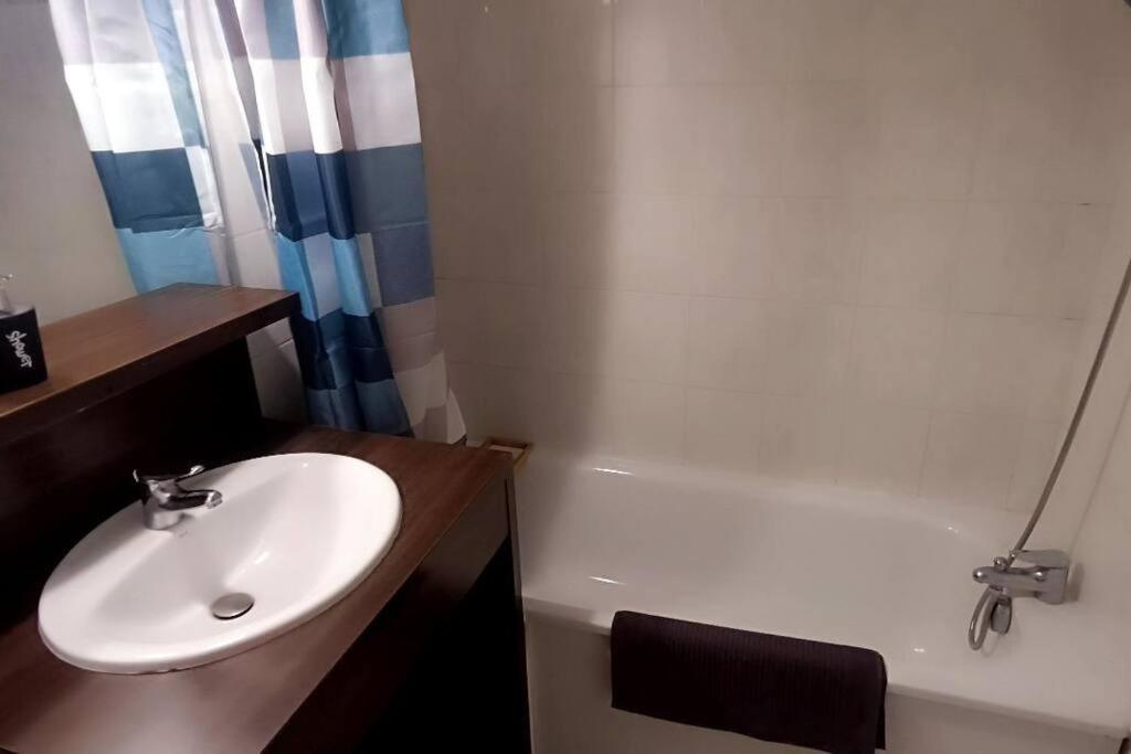 Apartmán Disney Le Studio Enchante. Montévrain Exteriér fotografie
