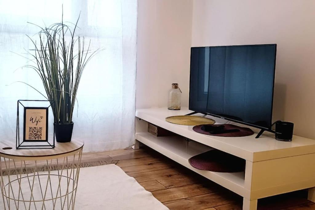 Apartmán Disney Le Studio Enchante. Montévrain Exteriér fotografie