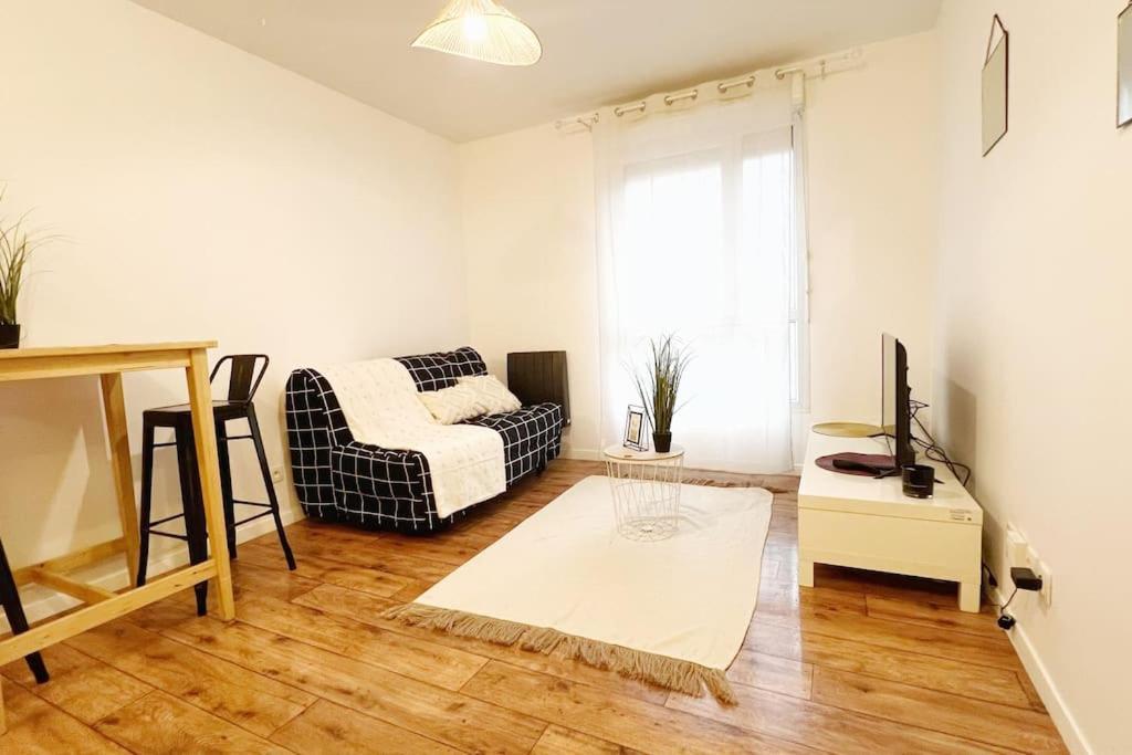 Apartmán Disney Le Studio Enchante. Montévrain Exteriér fotografie