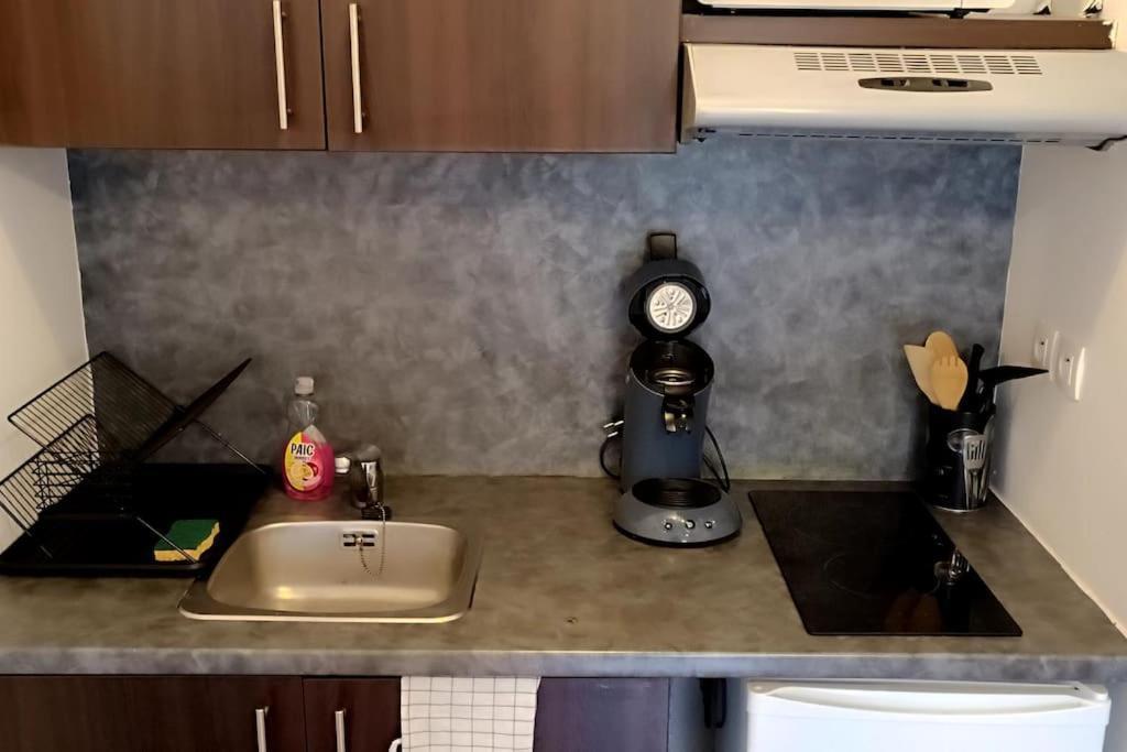 Apartmán Disney Le Studio Enchante. Montévrain Exteriér fotografie